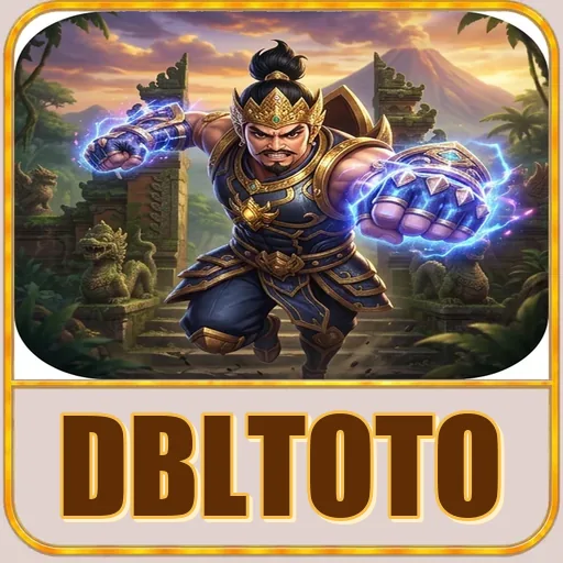 Aplikasi dbltoto Android
